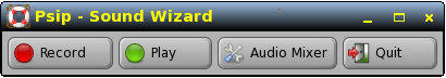 Sound-Wizard